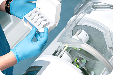 診療案内03_審美治療