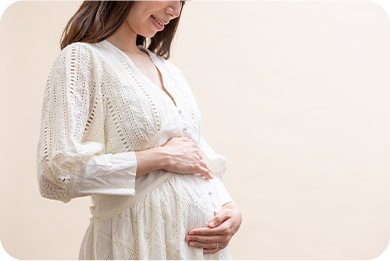 診療案内09_マタニティ歯科診療