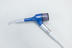 診療案内01_予防・クリーニングコラム01_エアフローで一歩進んだクリーニングを