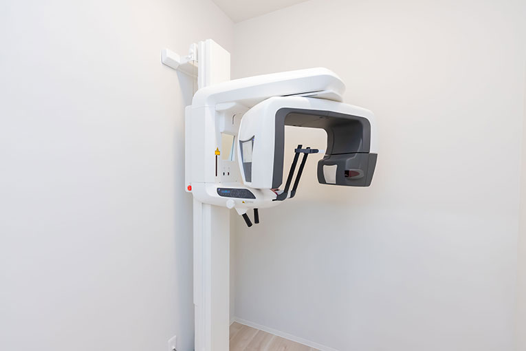 当院の特徴04_先進的な設備の充実