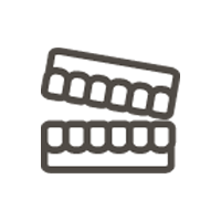 診療案内アイコン10_入れ歯（義歯）