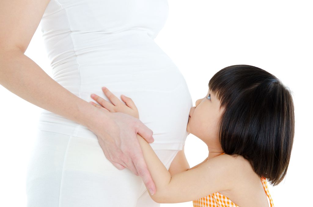 妊娠中のお口のケアの重要性