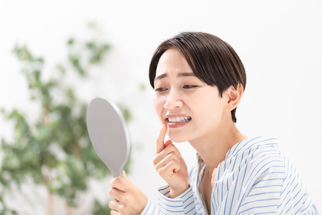 妊娠中に気をつけたいお口の疾患