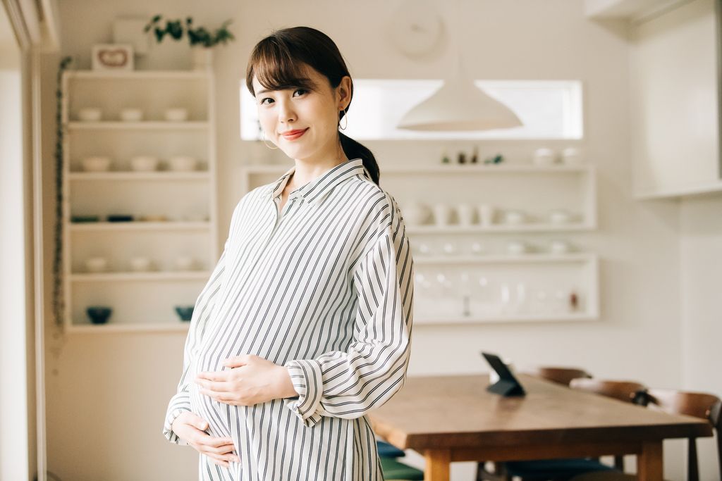 マタニティ期間の歯科治療