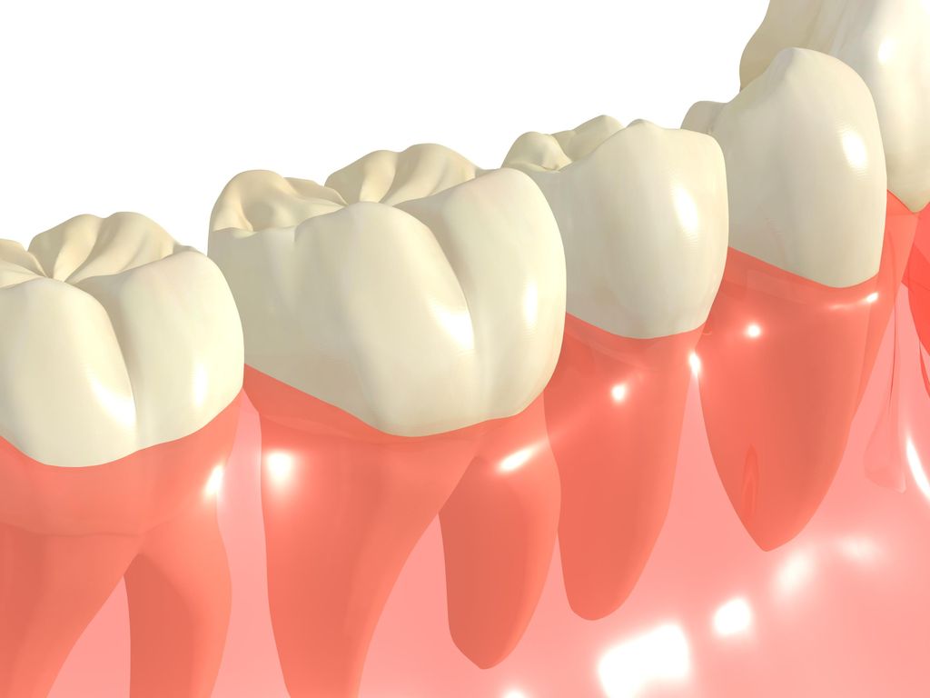患者さまに合わせた歯周病・歯周外科治療を