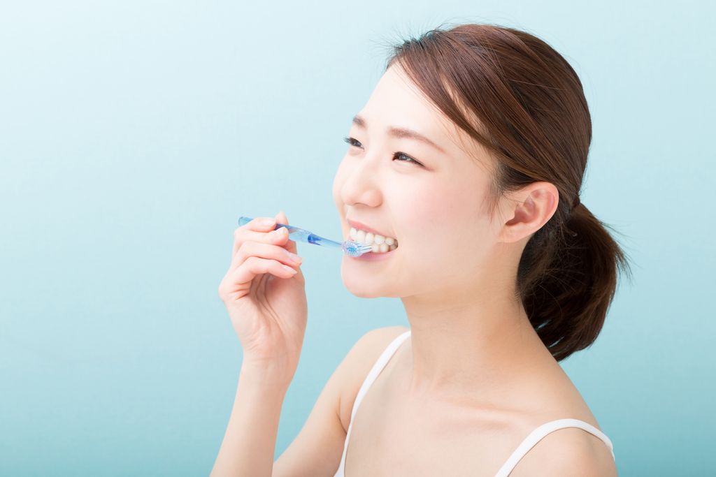 予防とクリーニングの重要性